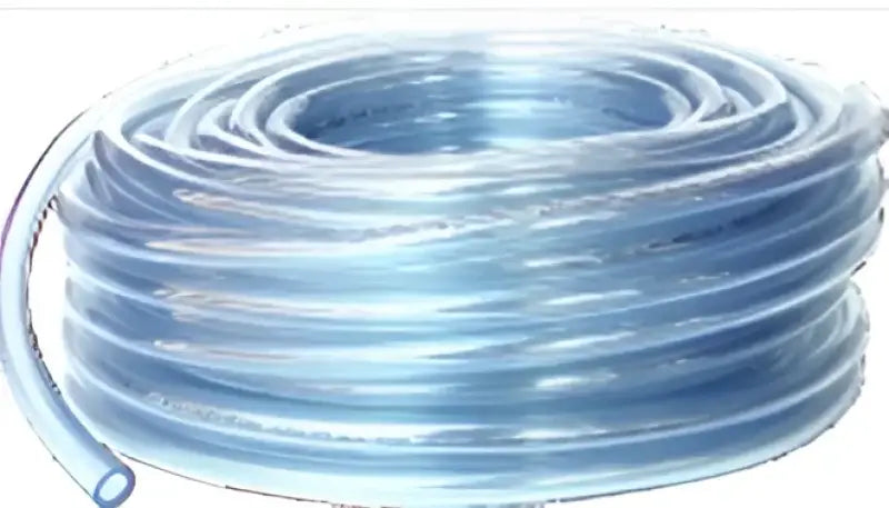 W01-1600 Fresh Water System Tubing