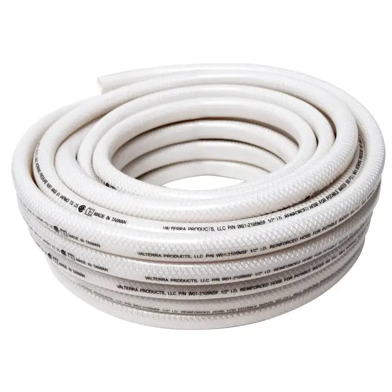W01-1800 Fresh Water System Tubing