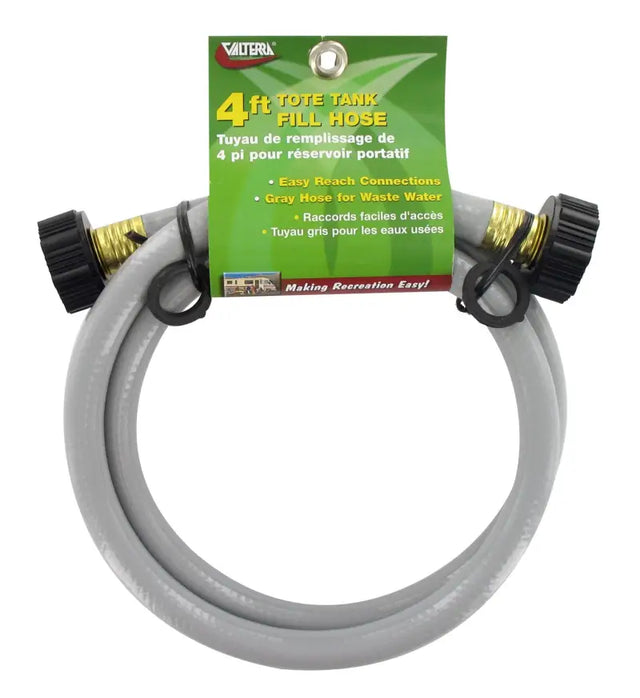 W01-4048 Waste Water Hose