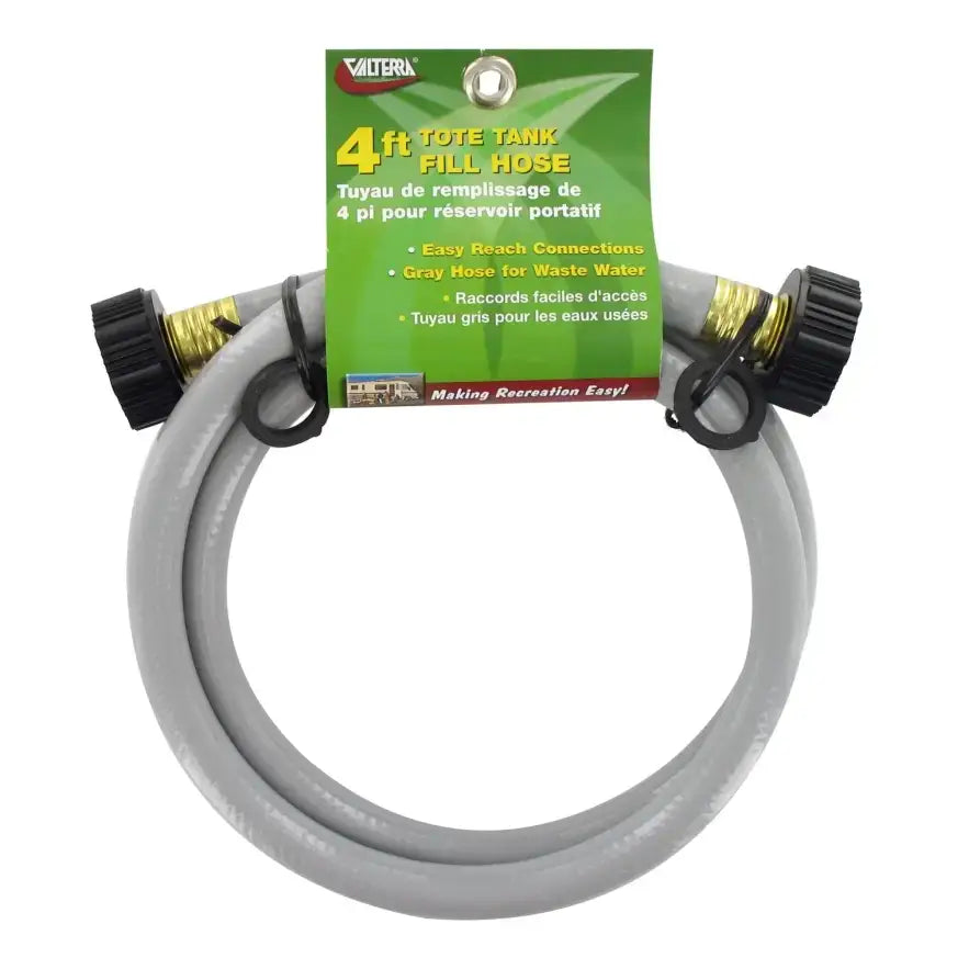 W01-4048 Waste Water Hose
