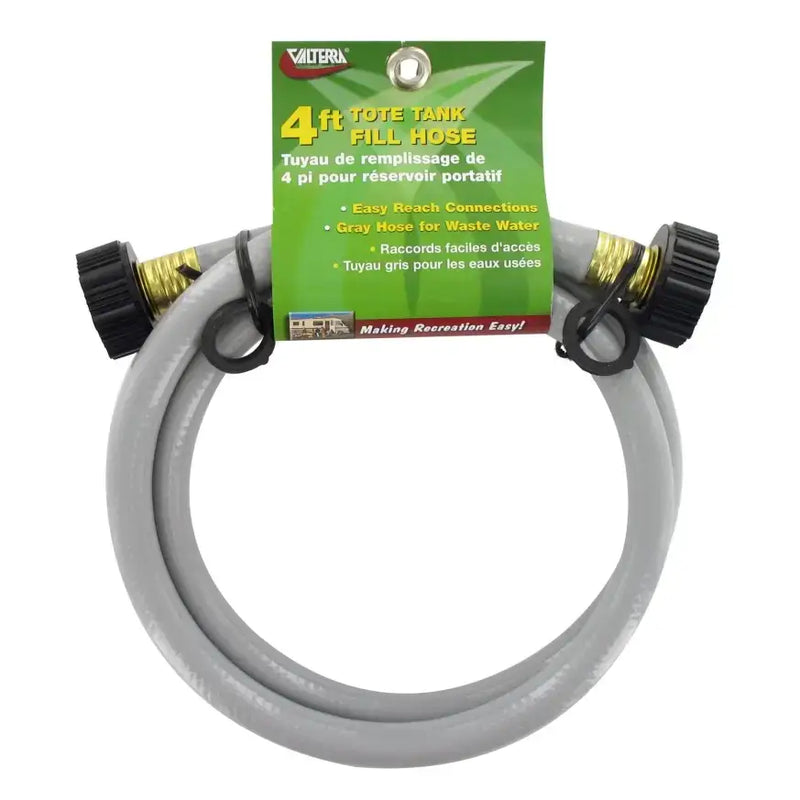 W01-4048 Waste Water Hose