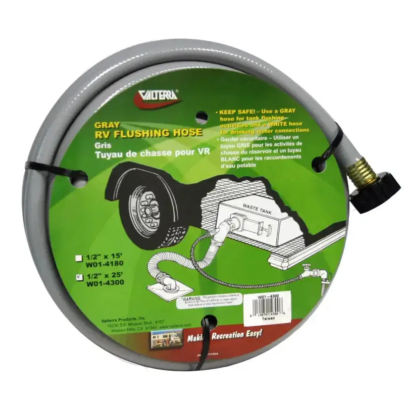 W01-4300 Waste Water Hose