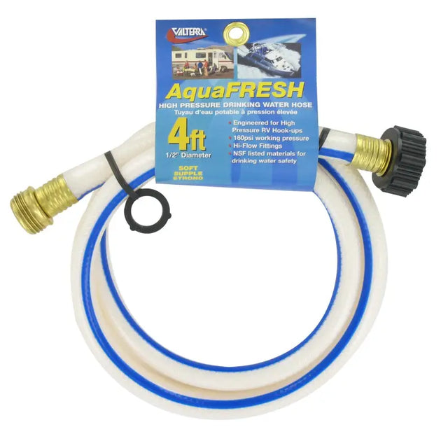 W01-5048 Fresh Water Hose