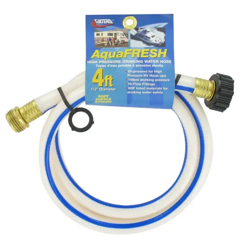 W01-5048 Fresh Water Hose