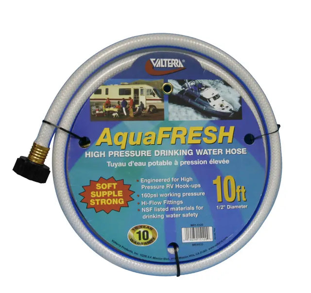 W01-5120 Fresh Water Hose