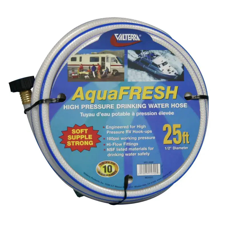 W01-5300 Fresh Water Hose