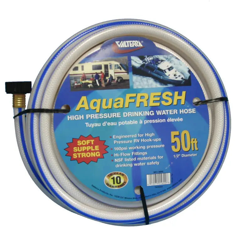 W01-5600 Fresh Water Hose