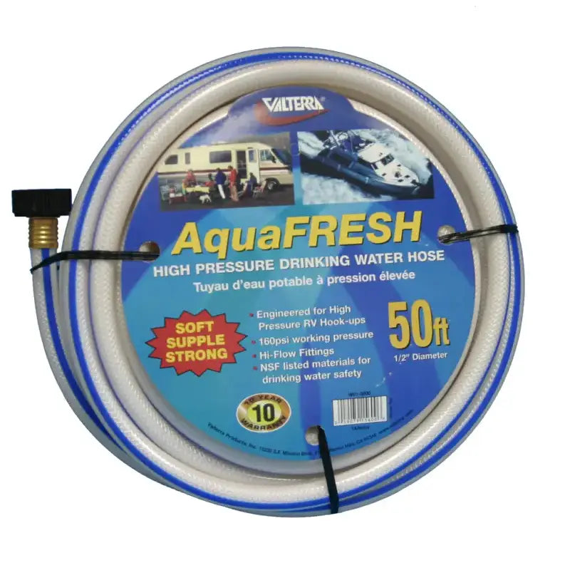 W01-5600 Fresh Water Hose