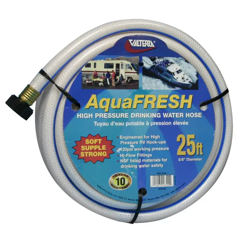 W01-6300 Fresh Water Hose