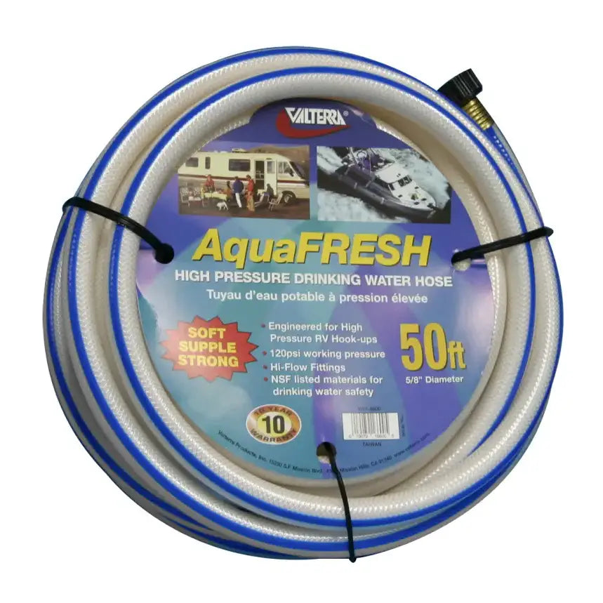 W01-6600 Fresh Water Hose