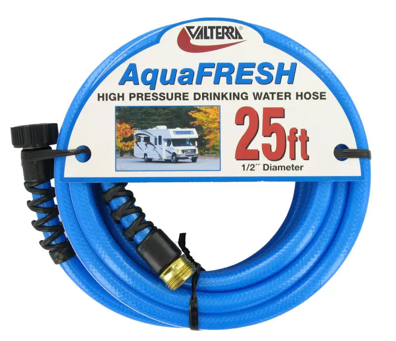 W01-8300 Fresh Water Hose