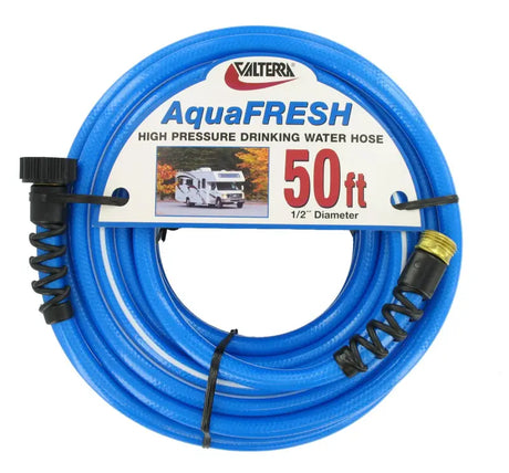 W01-8600 Fresh Water Hose