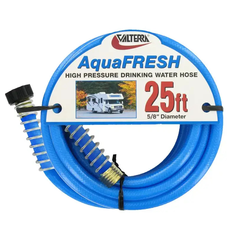 W01-9300 Fresh Water Hose