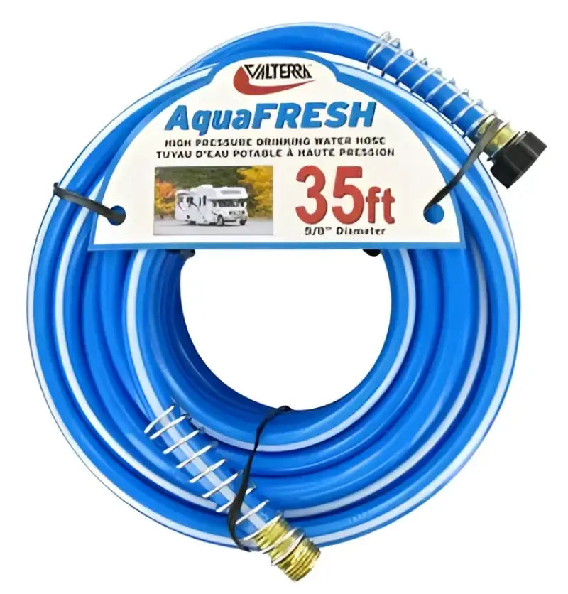 W01-9420 Fresh Water Hose by Valterra