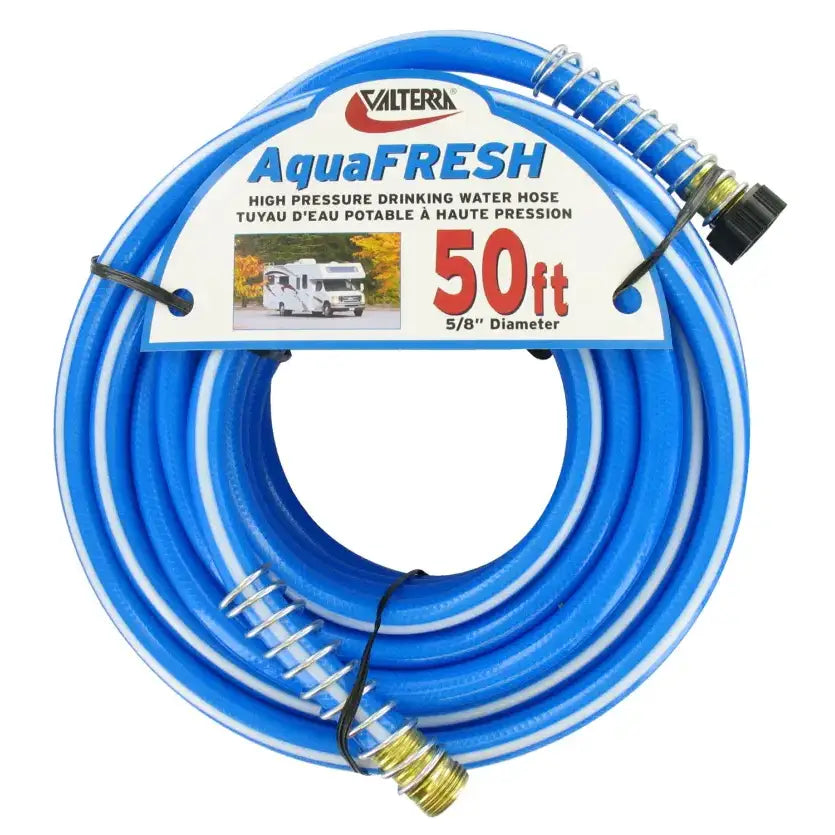 W01-9600 Fresh Water Hose