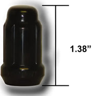 W1025SB Lug Nut