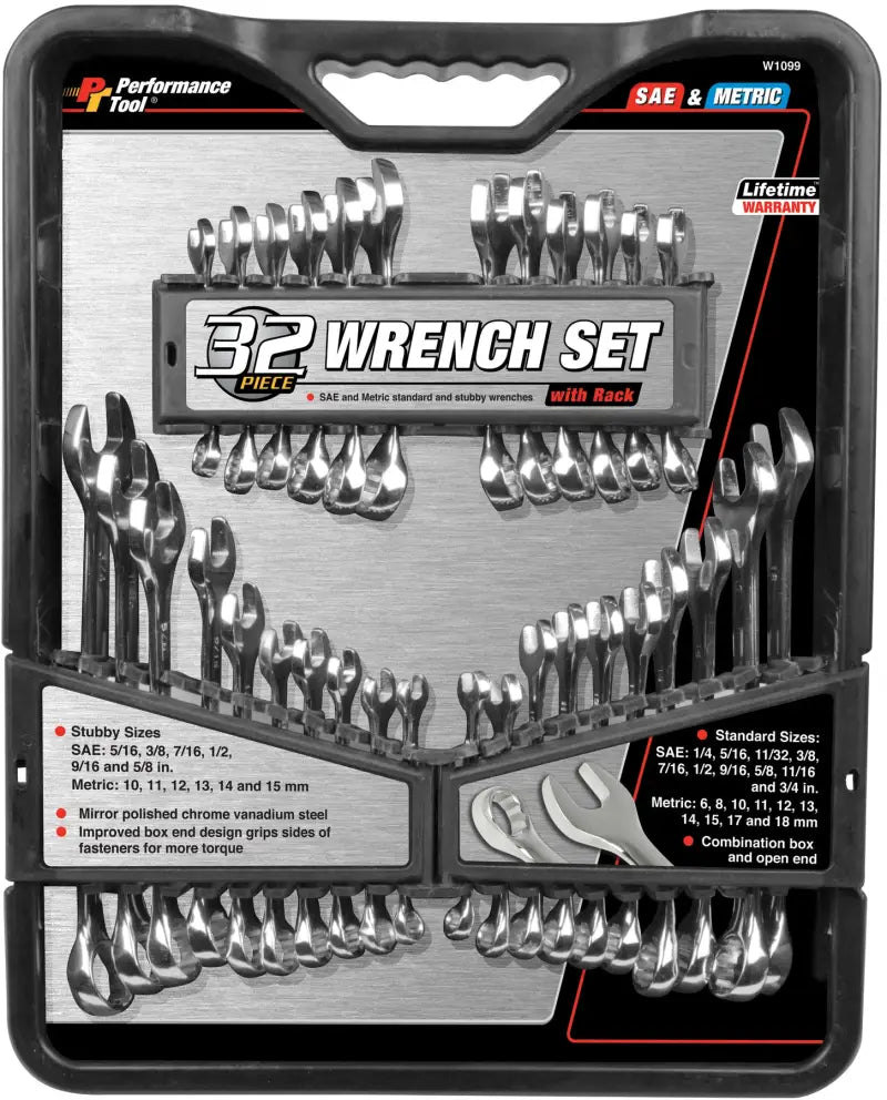 W1099 Wrench