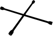 W11 Lug Nut Wrench