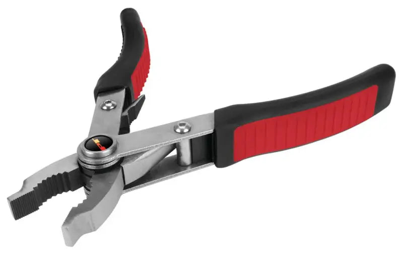 W1105 Perform Tool 2-In-1 Dual Jaw Quick Pliers