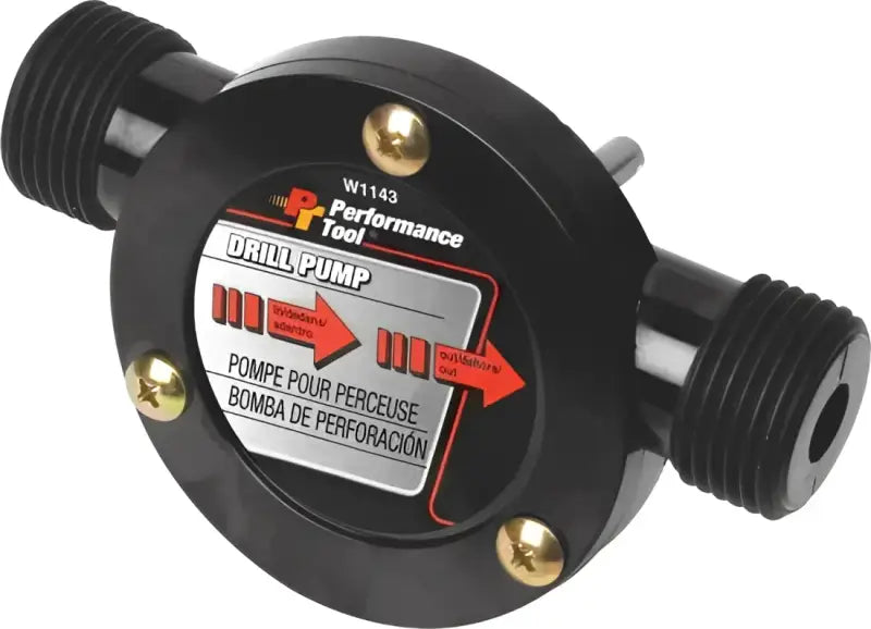 W1143 Multi Purpose Pump
