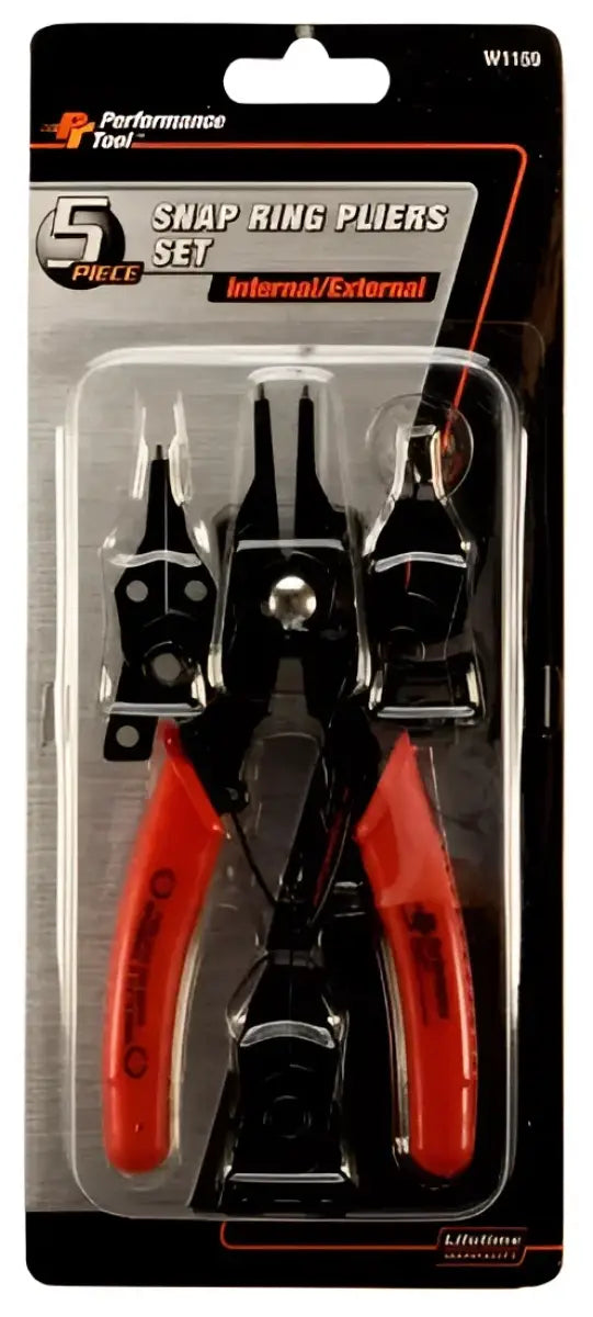 W1159 Pliers