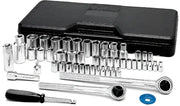 W1172 Socket Set