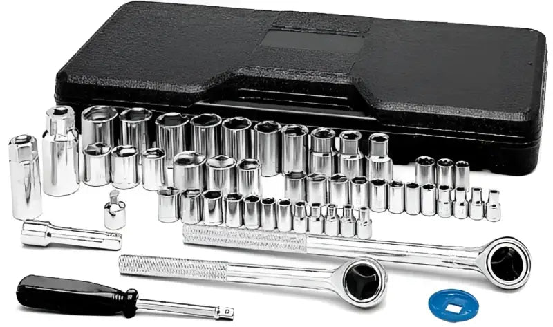 W1172 Socket Set