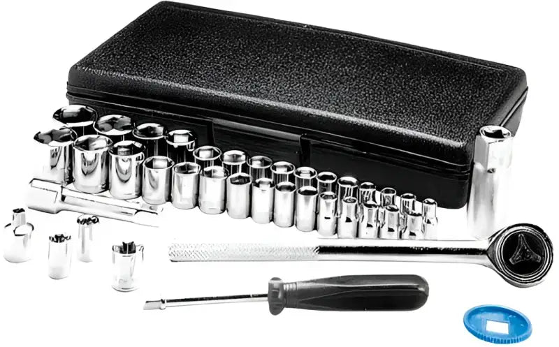 W1173 Socket Set