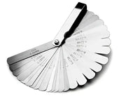 W125C Feeler Gauge