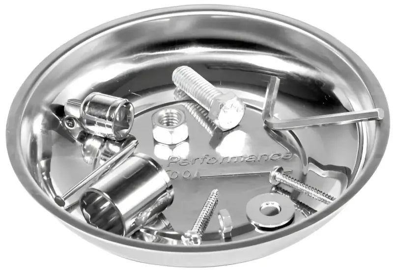 W1264 Magnetic Parts Tray