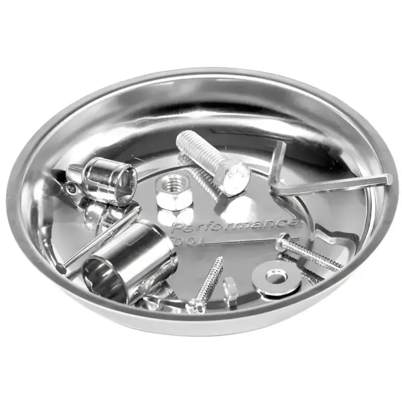 W1264 Magnetic Parts Tray