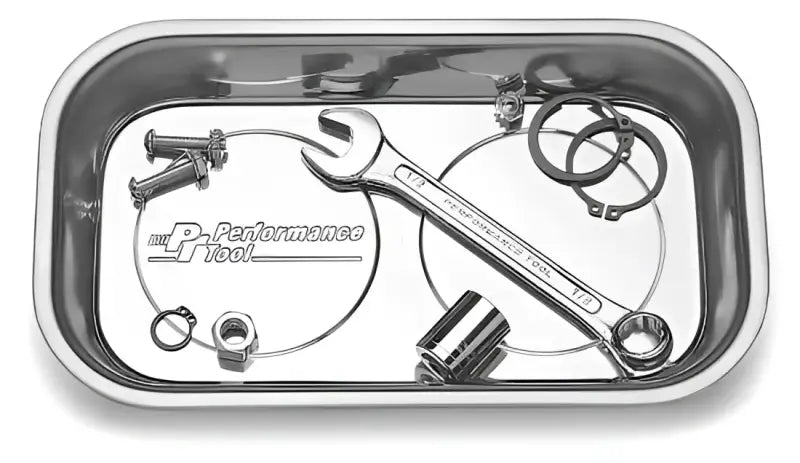 W1265 Magnetic Parts Tray