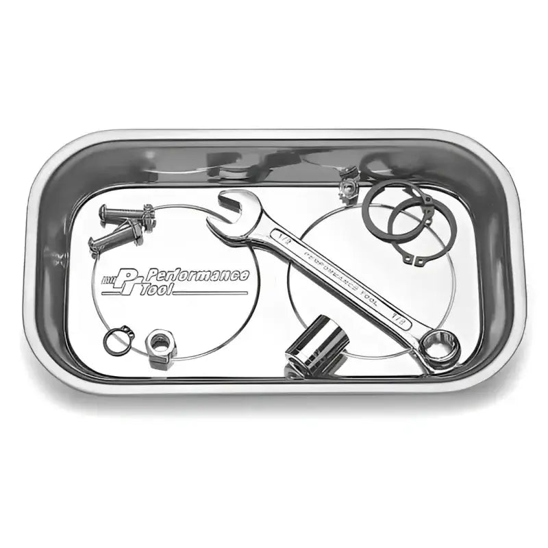 W1265 Magnetic Parts Tray