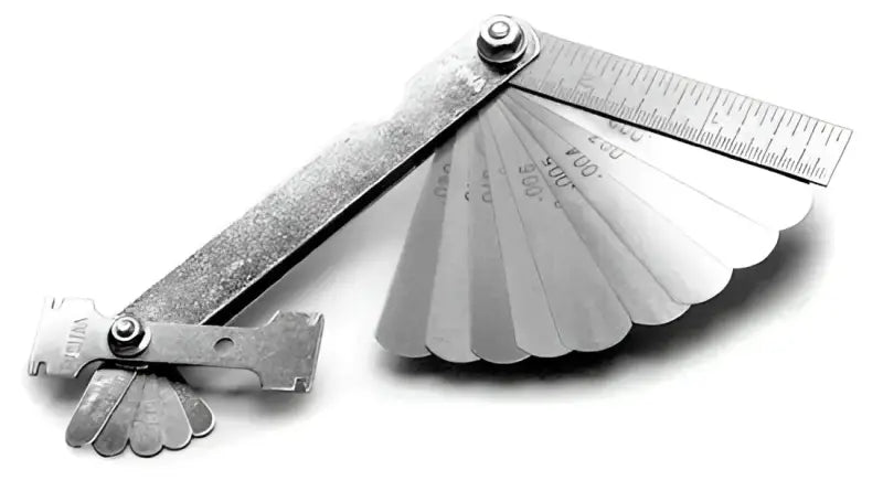 W129C Feeler Gauge