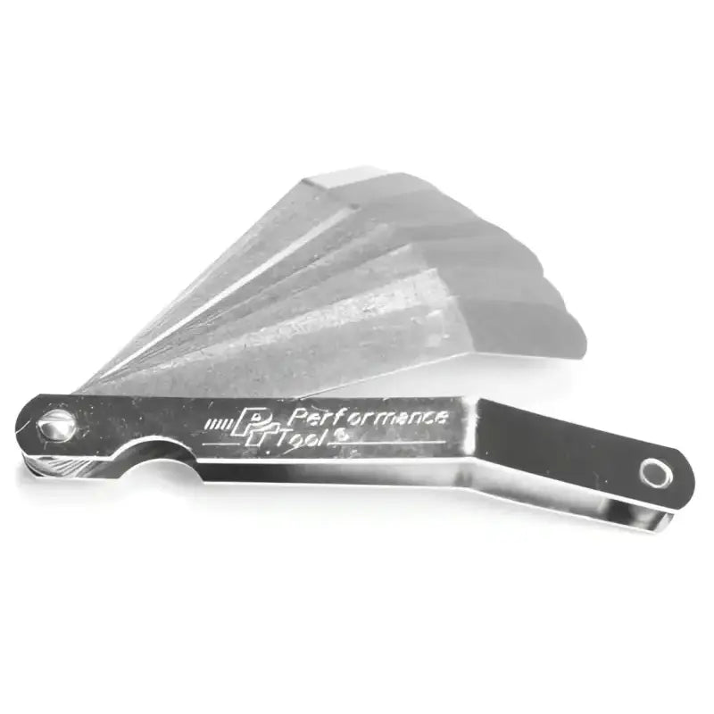 W130C Feeler Gauge