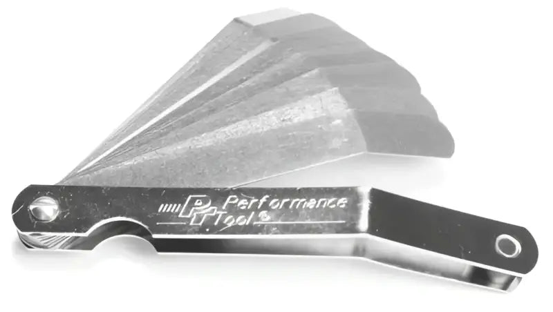 W130C Feeler Gauge