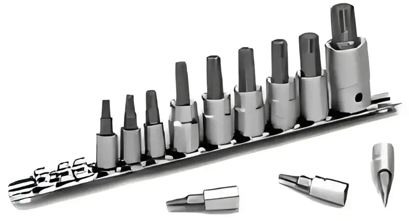 W1335 Torx Bit