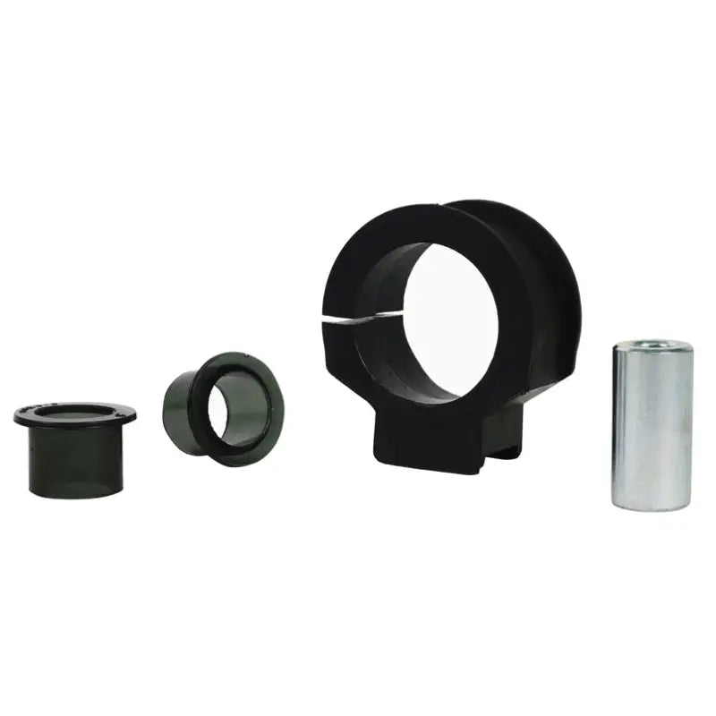 Whiteline W13396 W13396 Whiteline 96-00 Toyota RAV4 Steering Rack Bushing Kit
