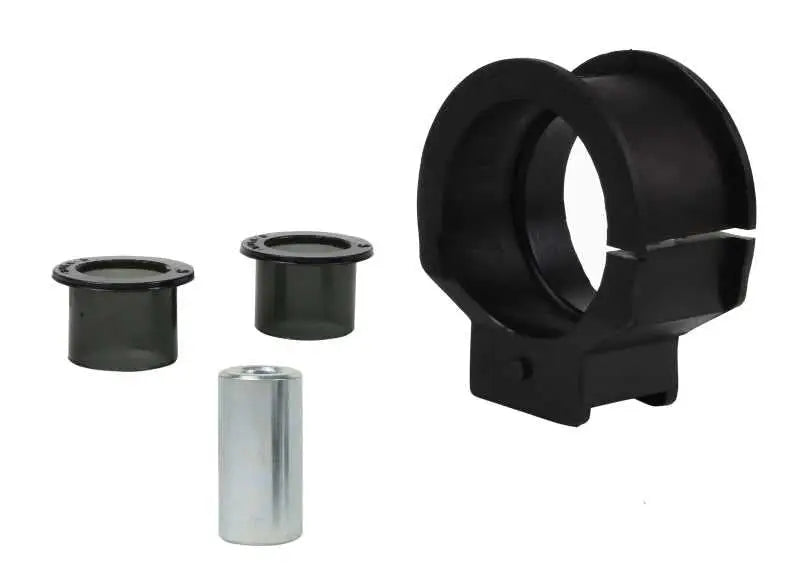 Whiteline W13396 Whiteline 96-00 Toyota RAV4 Steering Rack Bushing Kit