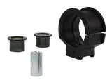 Whiteline W13396 Whiteline 96-00 Toyota RAV4 Steering Rack Bushing Kit