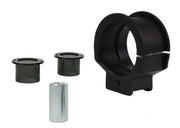 Whiteline W13396 Whiteline 96-00 Toyota RAV4 Steering Rack Bushing Kit