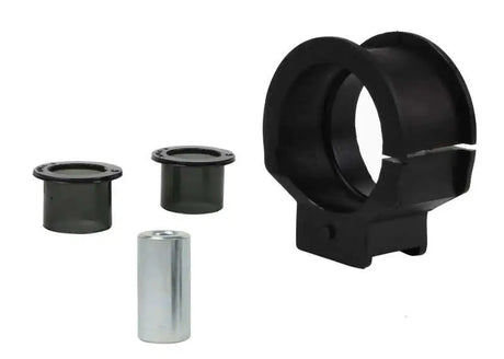 Whiteline W13396 Whiteline 96-00 Toyota RAV4 Steering Rack Bushing Kit