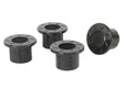 W13404 Whiteline Steering - Rack And Pinion Mount Bu - Bushing