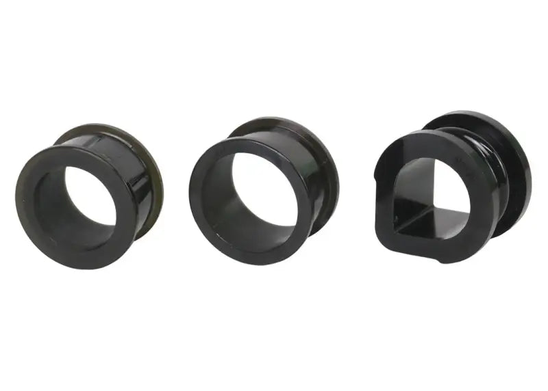 W13405 Whiteline Steering - Rack And Pinion Mount Bu - Bushing