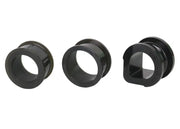 W13405 Whiteline Steering - Rack And Pinion Mount Bu - Bushing