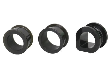 W13405 Whiteline Steering - Rack And Pinion Mount Bu - Bushing