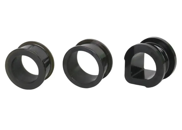 W13405 Whiteline Steering - Rack And Pinion Mount Bu - Bushing