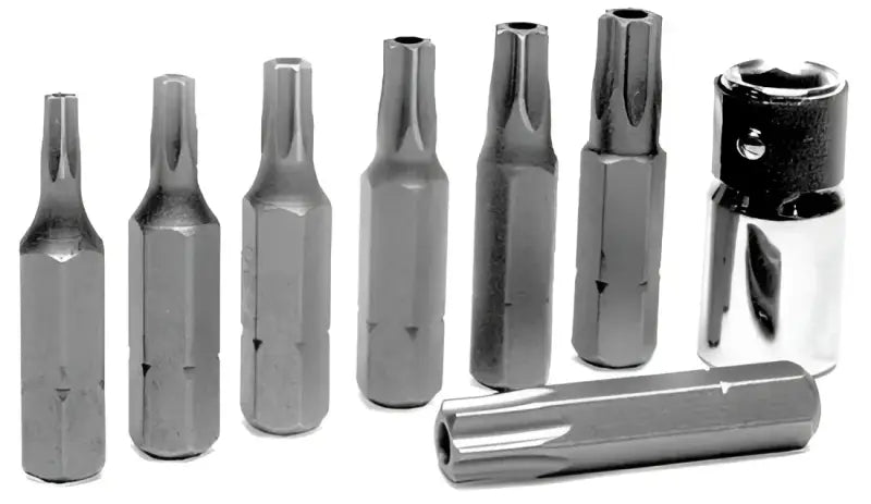 W1386 Torx Bit