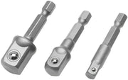 W1390 Drill Bit Socket Set