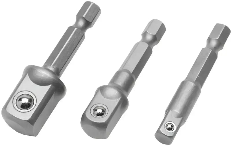 W1390 Drill Bit Socket Set